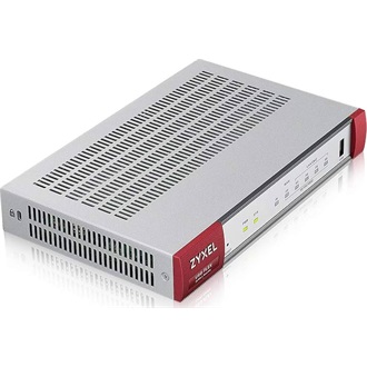 Zyxel ZyWALL USG FLEX 100H Wi-Fi tűzfal (device only)