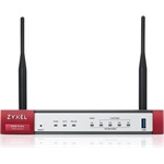 Zyxel ZyWALL USG FLEX 50AX AX1800 Dual-Band Wi-Fi tűzfal