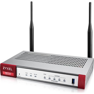 Zyxel ZyWALL USG FLEX 50AX AX1800 Dual-Band Wi-Fi tűzfal