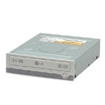 4166 a LightScribe jele