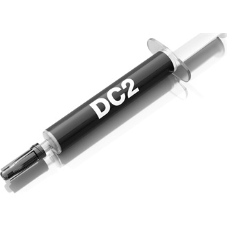 be quiet! DC2 7,5W/mK szürke hővezető paszta 3g