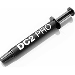 be quiet! DC2 Pro Metal Liquid 80W/mK ezüst hővezető paszta 1g