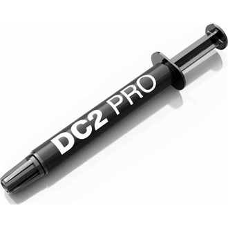be quiet! DC2 Pro Metal Liquid 80W/mK ezüst hővezető paszta 1g