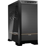 be quiet! Dark Base Pro 901 táp nélküli ablakos Full Tower számítógépház fekete