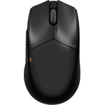 be quiet! Dark Perk Ergo optikai vezeték nélküli egér fekete