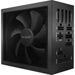 be quiet! Dark Power 13 ATX silent desktop tápegység 850W 80+ Titanium BOX