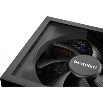be quiet! Dark Power 13 ATX silent desktop tápegység 850W 80+ Titanium BOX
