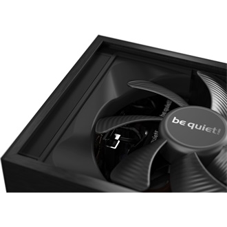 be quiet! Dark Power 13 ATX silent desktop tápegység 1300W 80+ Titanium BOX