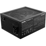 be quiet! Dark Power ATX desktop tápegység 1000W 80+ Titanium BOX