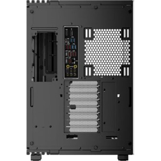 be quiet! Light Base 900 DX táp nélküli ablakos Full Tower számítógépház fekete