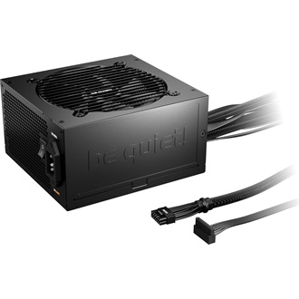 be quiet! Pure Power 12 ATX desktop tápegység 1000W 80+ Gold BOX
