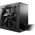 be quiet! Pure Power 12 ATX desktop tápegység 650W 80+ Gold BOX