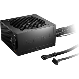be quiet! Pure Power 12 ATX desktop tápegység 750W 80+ Gold BOX
