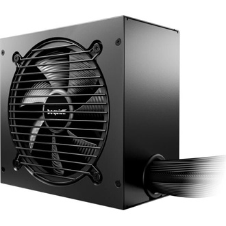 be quiet! Pure Power 12 ATX desktop tápegység 850W 80+ Gold BOX