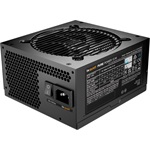 be quiet! Pure Power 13 M ATX desktop tápegység 550W 80+ Gold BOX