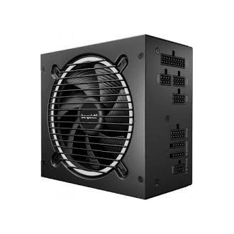 be quiet! Pure Power 13 M ATX desktop tápegység 650W 80+ Gold BOX