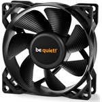 be quiet! Pure Wings 2 92mm PWM fan, 18,6 dBA
