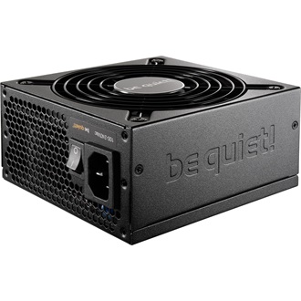 be quiet! SFX-L Power SFX desktop tápegység 500W 80+ Gold