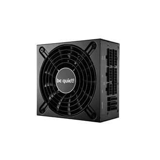 be quiet! SFX-L Power SFX tápegység 600W 80+ Gold BOX