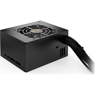 be quiet! SFX Power 3 SFX desktop tápegység 300W 80+ Bronze