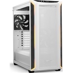 be quiet! Shadow Base 800 DX táp nélküli ablakos Mid Tower számítógépház fehér