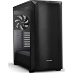 be quiet! Shadow Base 800 táp nélküli ablakos Full Tower számítógépház fekete