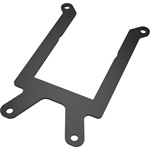 be quiet! Silent Loop 2 sTRX4/sTR4 processzor vízhűtő rögzítő kit fekete