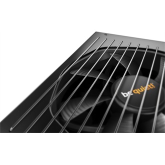 be quiet! Straight Power 12 ATX silent desktop tápegység 850W 80+ Platinum BOX