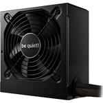 be quiet! System Power 10 ATX desktop tápegység 650W 80+ Bronze BOX