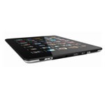 7,85 coll, négy mag és 2 GB memória 