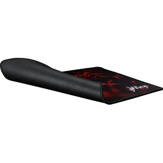 gWings GW-903 gaming egérpad fekete-piros
