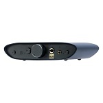 iFi Audio ZEN Air DAC 2 – kompakt USB DAC és fejhallgató-erősítő otthoni zenehallgatáshoz