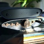 iFi ZEN Air Phono 2 – új phono előerősítő MM és MC hangszedőkhöz