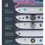 iFi audió eszközök azonnal, készletről