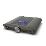 iFi iDSD Valkyrie Black – komoly DAC és fejhallgató-erősítő, amit magaddal is vihetsz