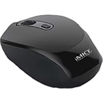 iMICE G2 Wireless Mini vezeték nélküli egér fekete