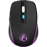 iMICE G903 optikai Bluetooth / vezeték nélküli egér fekete