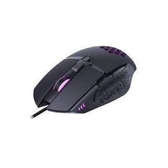 iMICE T90 optikai USB gaming egér fekete
