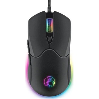 iMICE X1 optikai USB gaming egér