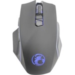 iMICE X4 optikai USB gaming fekete