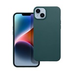 iPhone 11 GIGAPACK Szilikon telefonvédő matt SÖTÉTZÖLD