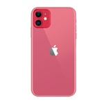 iPhone 11 Gigapack Szilikon telefonvédő ultravékony ÁTLÁTSZÓ