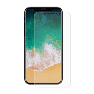 iPhone 11 Pro ENKAY képernyővédő fólia full screens, PET, ÁTLÁTSZÓ