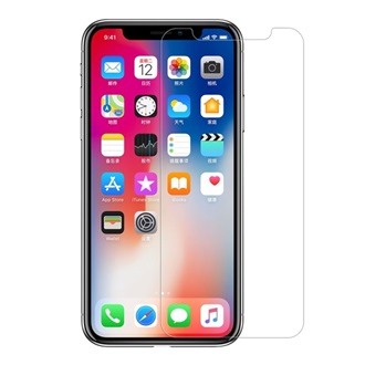 iPhone 11 Pro NILLKIN SUPER T+ PRO képernyővédő üveg 2.5D, 9H, ÁTLÁTSZÓ