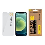 iPhone 11 / XR 6.1 TACTICAL GLASS SHIELD 2.5D képernyővédő üveg 2.5D, 9H, ÁTLÁTSZÓ