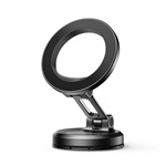 iPhone 12 JOYROOM JR-ZS505 autós tartó műszerfalra, MagSafe, FEKETE