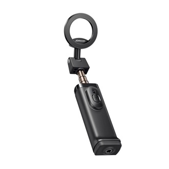 iPhone 12 JOYROOM JR-ZS509 szelfibot univerzális, MagSafe, FEKETE