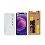 iPhone 12 mini TACTICAL GLASS SHIELD 2.5D képernyővédő üveg 2.5D, 9H, ÁTLÁTSZÓ