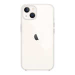 iPhone 13 Gigapack Szilikon telefonvédő ultravékony ÁTLÁTSZÓ