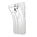 iPhone 13 Pro Gigapack Szilikon telefonvédő ultravékony ÁTLÁTSZÓ